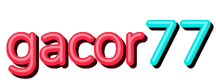 gacor77 — logo kanal